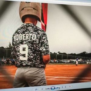 Meet your Posher, Roberto